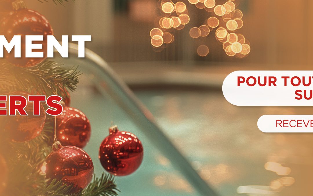 1 ABONNEMENT ACHETÉ : 2 MOIS OFFERTS