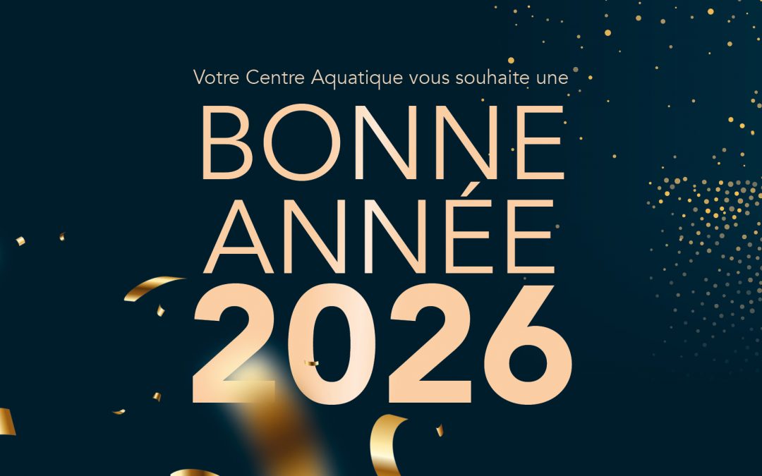 VOTRE CENTRE AQUATIQUE