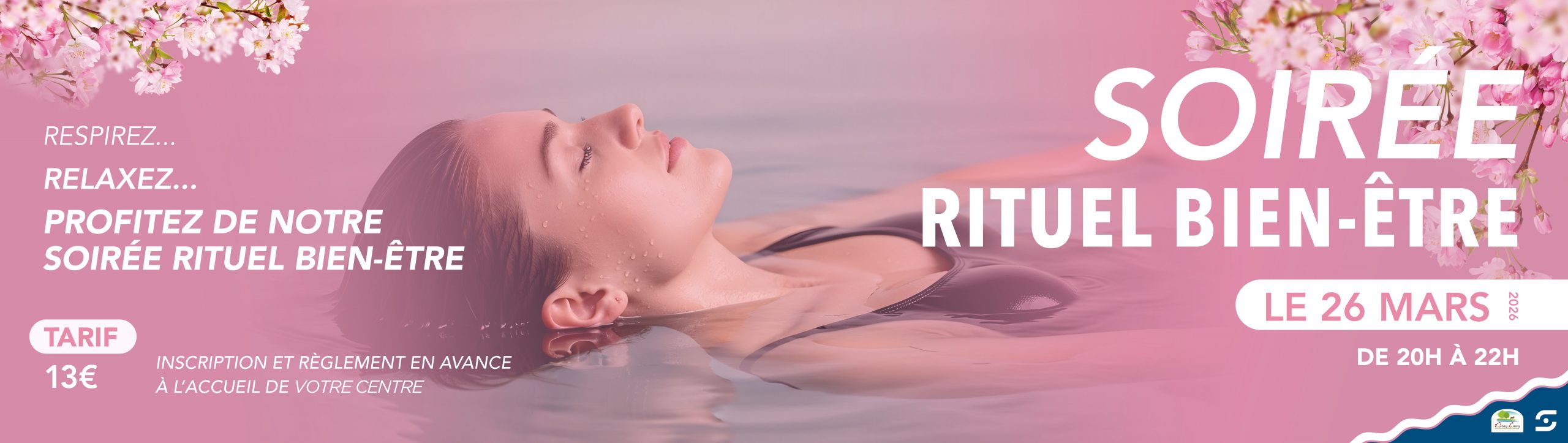 SOIRÉE RITUEL BIEN-ÊTRE