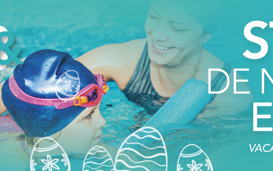 STAGES DE NATATION ENFANTS