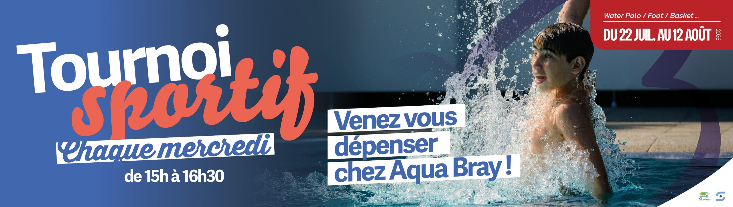 TOURNOI SPORTIF