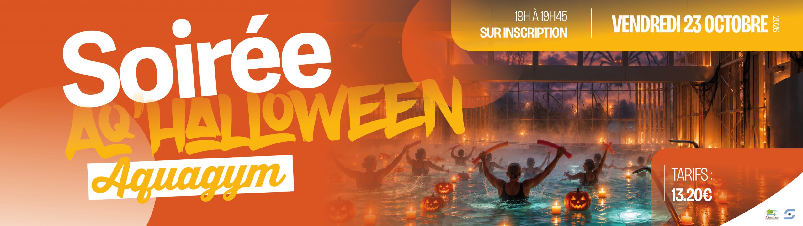 Aq'Halloween