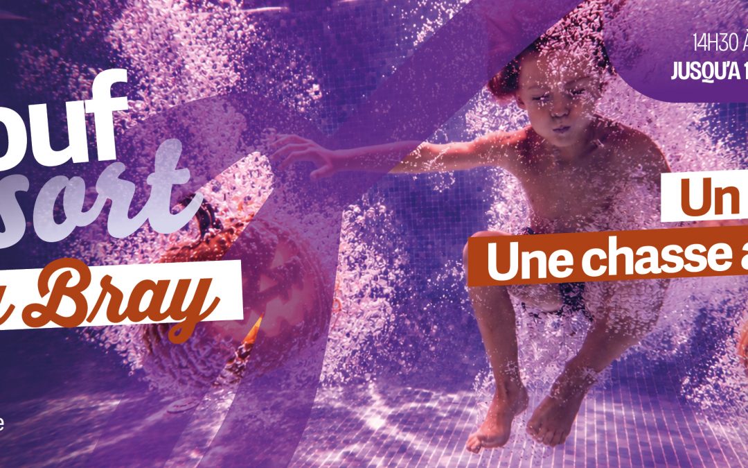 UN PLOUF OU UN SORT