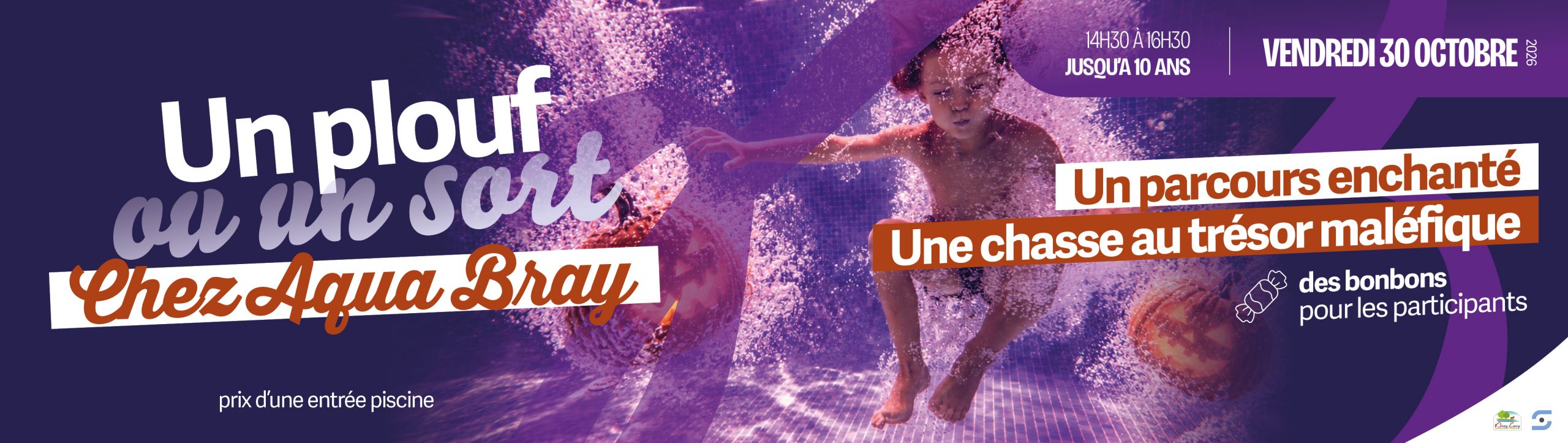 UN PLOUF OU UN SORT